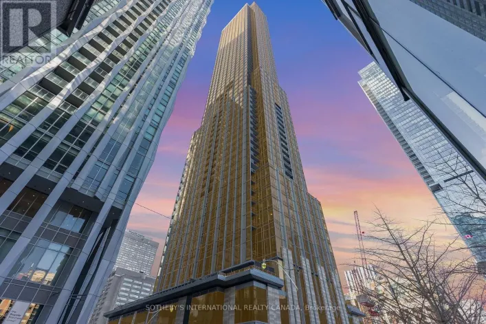 1111 - 11 YORKVILLE AVENUE, Toronto