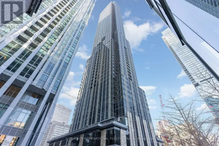 1111 - 11 YORKVILLE AVENUE, Toronto