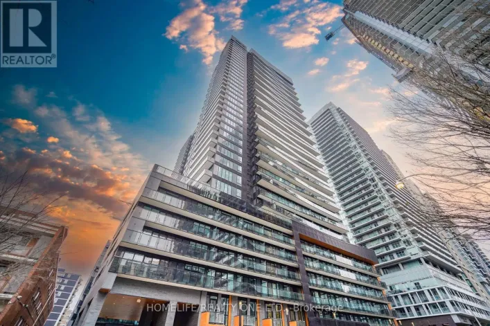 1111 - 117 BROADWAY AVENUE, Toronto