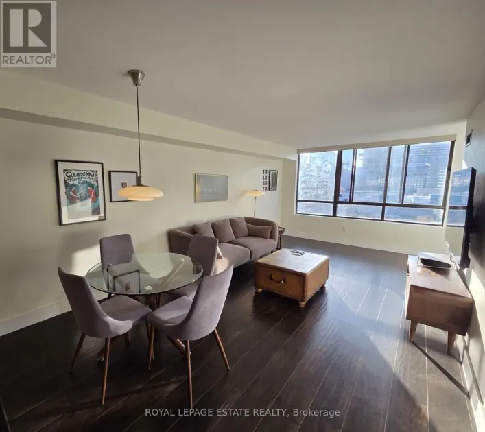 1111 - 117 GERRARD STREET E, Toronto