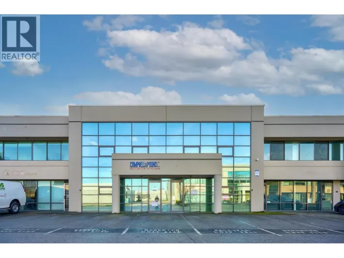 1111 11871 HORSESHOE WAY, Richmond