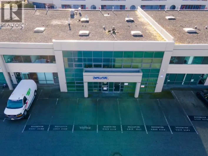 1111 11871 HORSESHOE WAY, Richmond