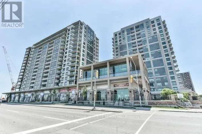 1111 - 1235 BAYLY STREET, Pickering