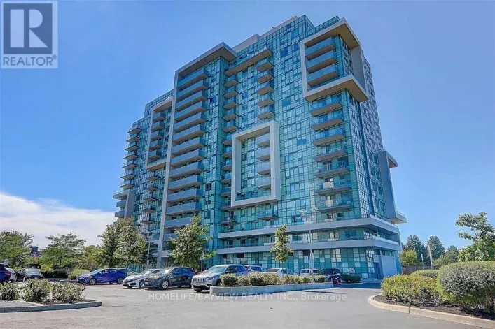 1111 - 1346 DANFORTH ROAD, Toronto
