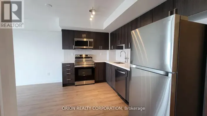 1111 - 1435 CELEBRATION DRIVE, Pickering