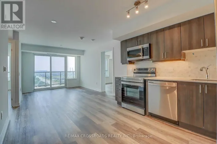 1111 - 1480 BAYLY STREET, Pickering