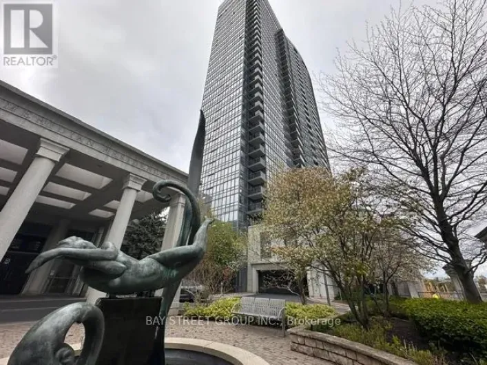 1111 - 15 GREENVIEW AVENUE, Toronto