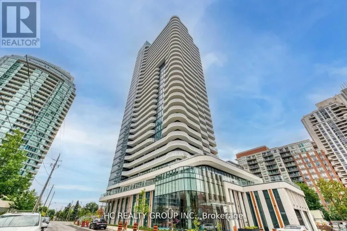 1111 - 15 HOLMES AVENUE, Toronto