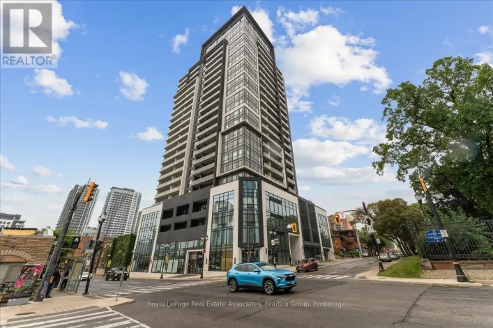 1111 - 15 QUEEN STREET S, Hamilton
