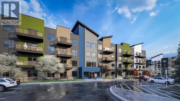 1111, 15126 37 Street SW, Calgary