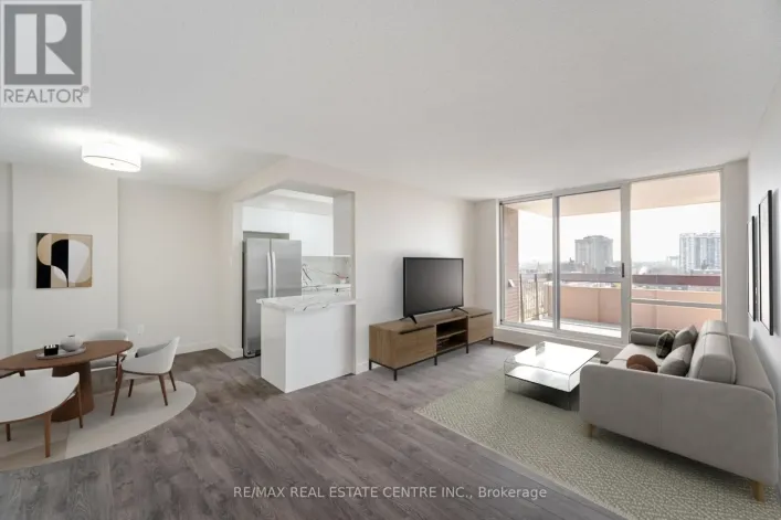 1111 - 1615 BLOOR STREET, Mississauga