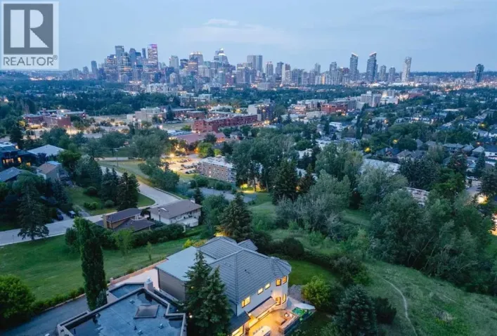 1111 16A Street NW, Calgary