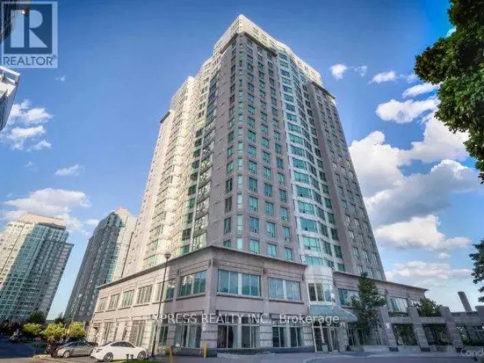 1111 - 18 LEE CENTRE DRIVE, Toronto