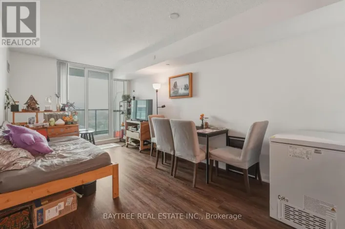 1111 - 215 SHERWAY GARDENS ROAD, Toronto