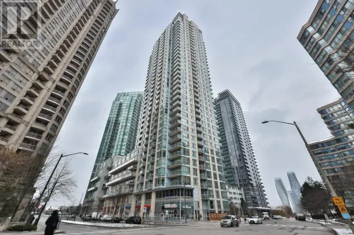 1111 - 225 WEBB DRIVE, Mississauga