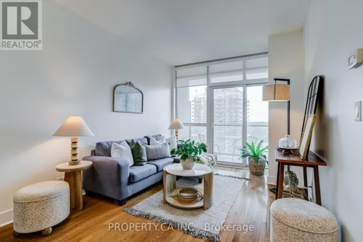 1111 - 26 NORTON AVENUE, Toronto