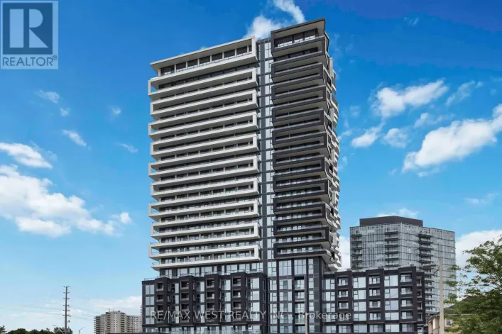 1111 - 260 MALTA AVENUE, Brampton