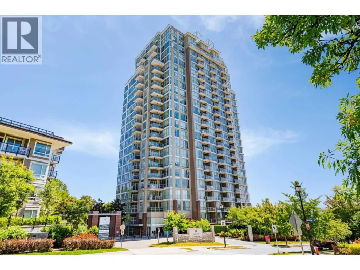 1111 271 FRANCIS WAY, New Westminster