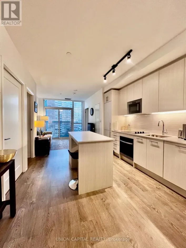 1111 - 286 MAIN STREET, Toronto