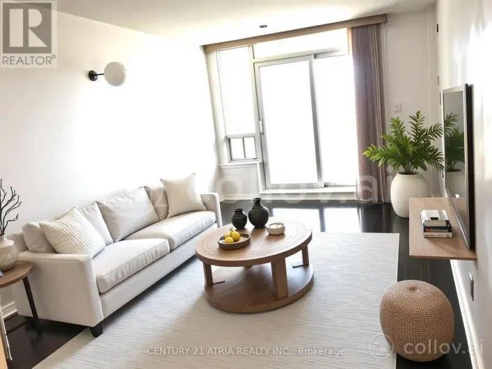 1111 - 3 REAN DRIVE, Toronto
