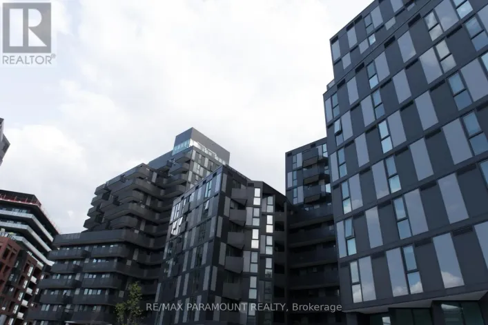 1111 - 30 TRETTI WAY, Toronto