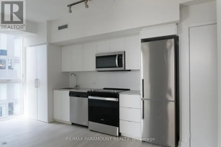 1111 - 30 TRETTI WAY, Toronto