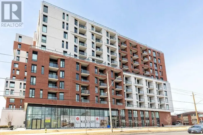 1111 - 3100 KEELE STREET, Toronto