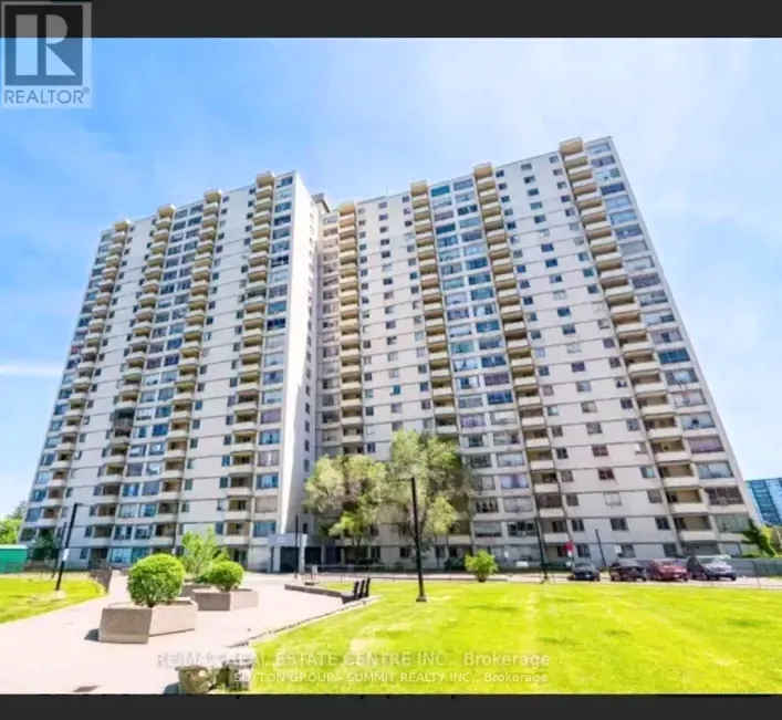 1111 - 320 DIXON ROAD E, Toronto