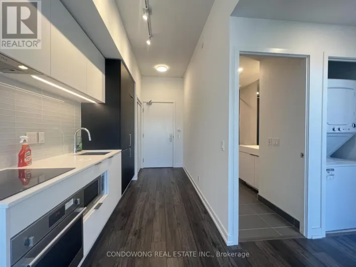 1111 - 33 HELENDALE AVENUE, Toronto