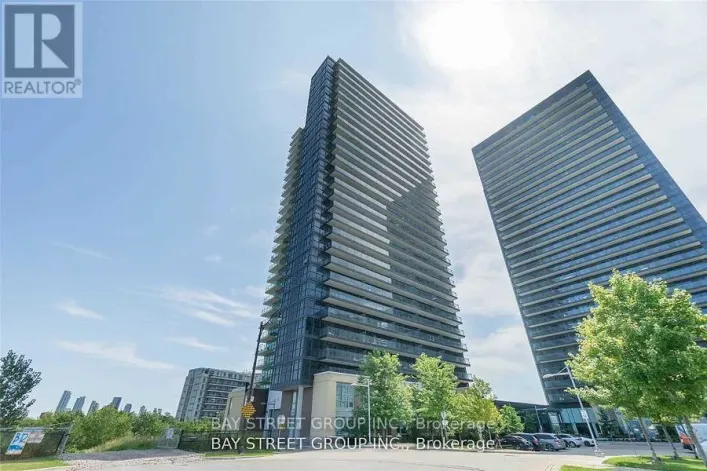 1111 - 33 SINGER COURT, Toronto