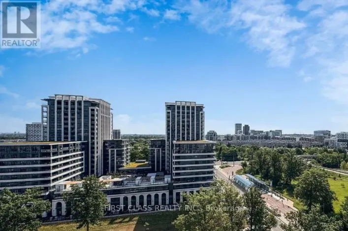 1111 - 38 CEDARLAND DRIVE, Markham