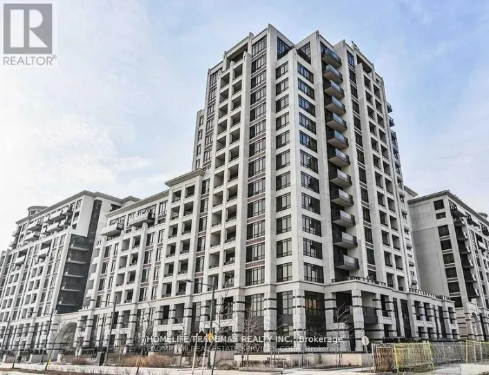 1111 - 38 CEDARLAND DRIVE, Markham