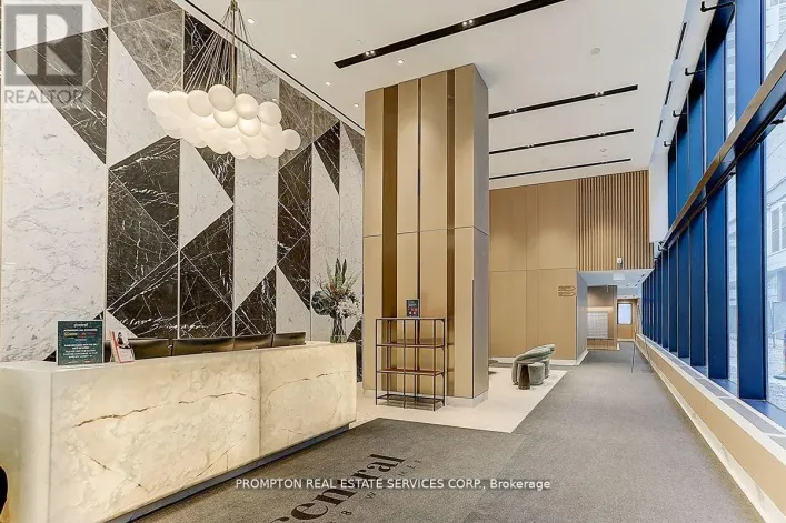 1111 - 38 WIDMER STREET, Toronto