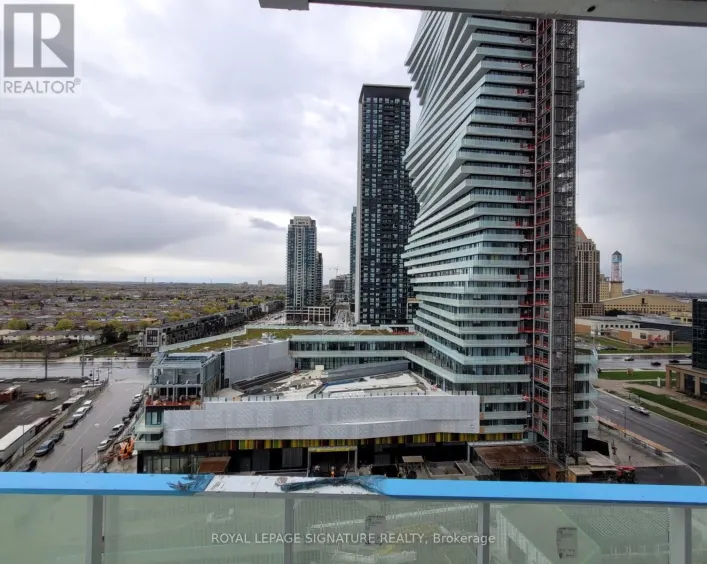 1111 - 3883 QUARTZ ROAD, Mississauga