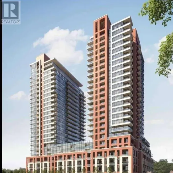 1111 - 4010 EGLINTON AVENUE W, Toronto
