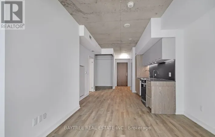 1111 - 45 BASEBALL PLACE, Toronto