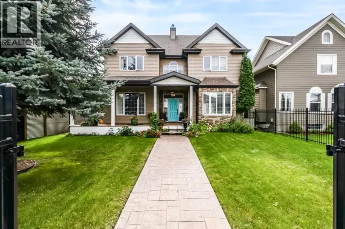 1111 5 Street SE, Medicine Hat