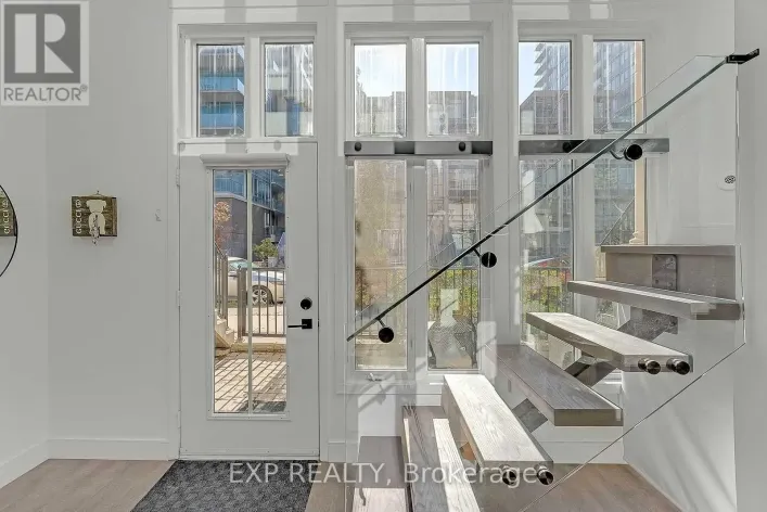 1111 - 50 EAST LIBERTY STREET, Toronto