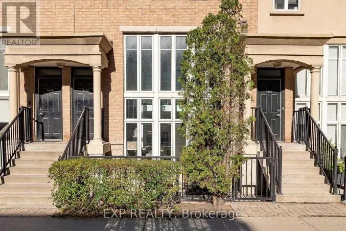 1111 - 50 EAST LIBERTY STREET, Toronto