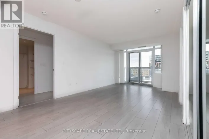 1111 - 525 ADELAIDE STREET, Toronto