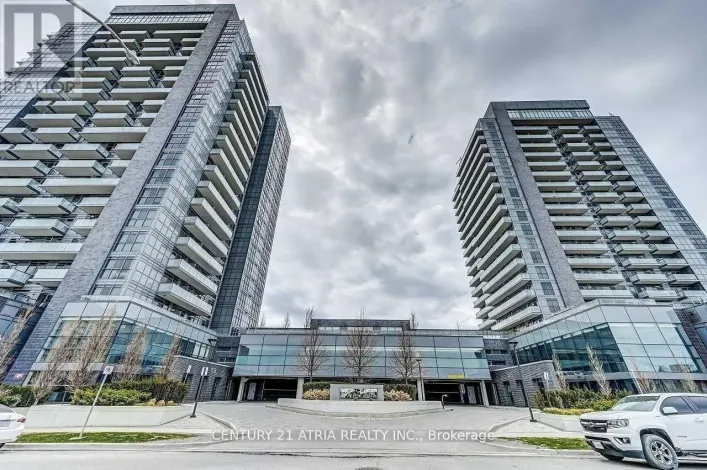 1111 - 55 ONEIDA CRESCENT, Richmond Hill