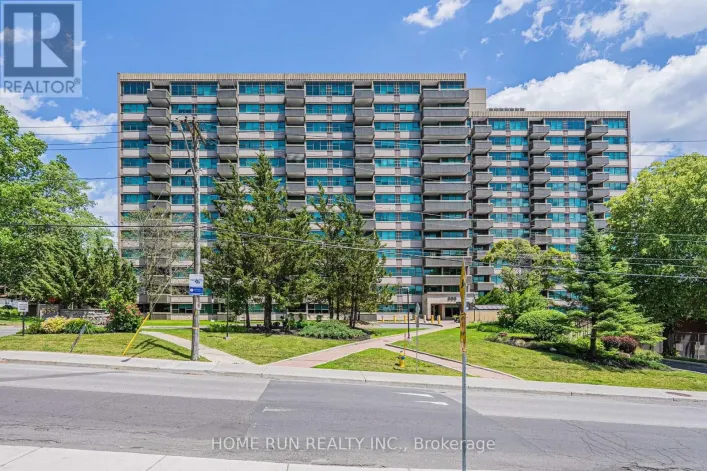 1111 - 555 BRITTANY DRIVE, Ottawa