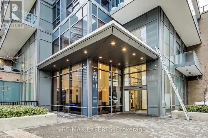 1111 - 56 FOREST MANOR ROAD, Toronto