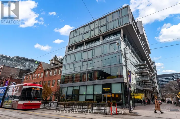 1111 - 560 KING STREET W, Toronto
