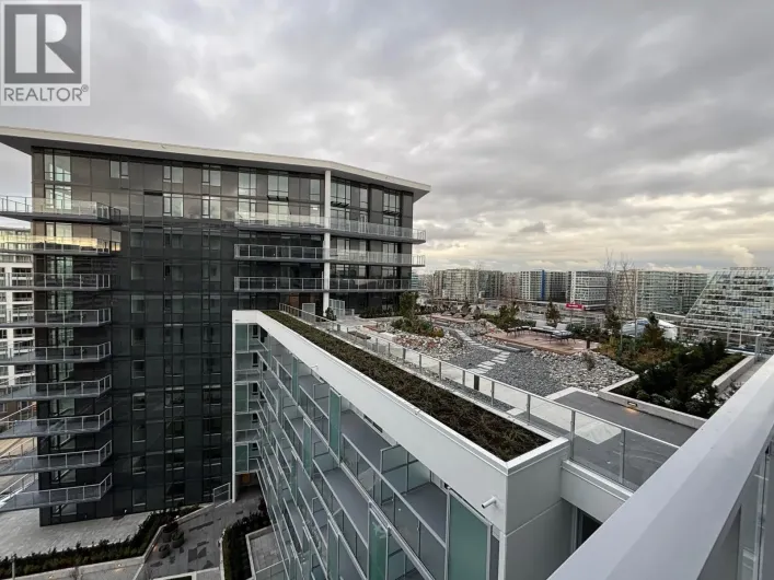 1111 6300 MINORU BLVD, Richmond