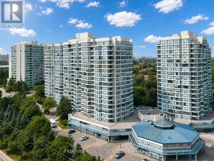 1111 - 7300 YONGE STREET, Vaughan