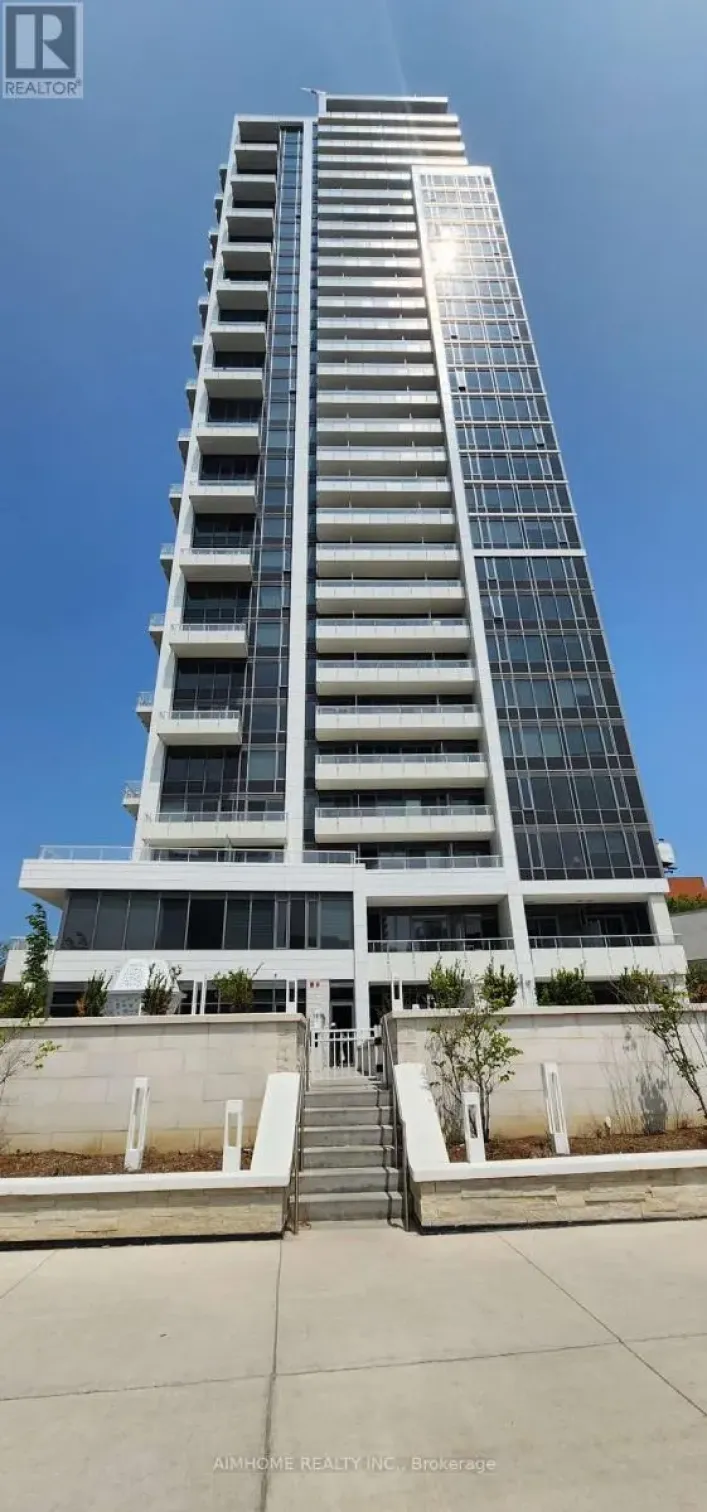 1111 - 75 CANTERBURY PLACE, Toronto