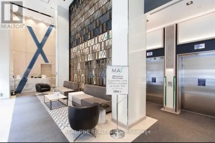 1111 - 77 MUTUAL STREET, Toronto