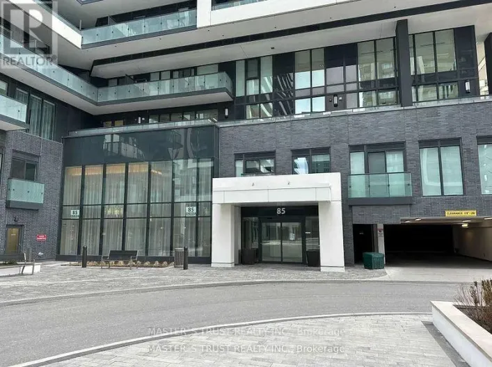 1111 - 85 ONEIDA CRESCENT, Richmond Hill