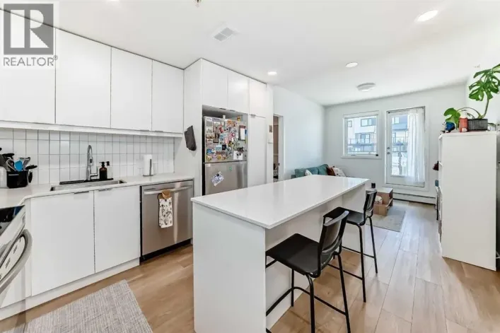 1111, 8500 19 Avenue SE, Calgary
